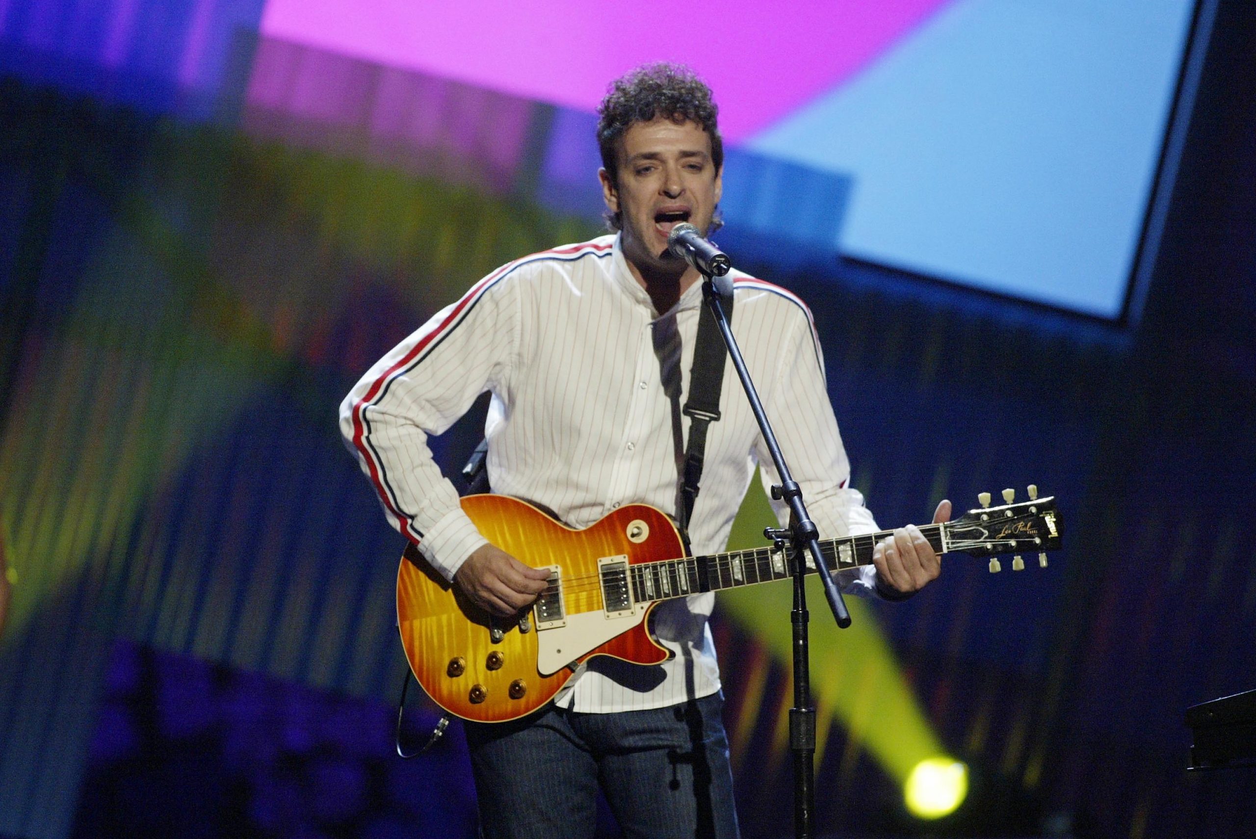 Gustavo Cerati