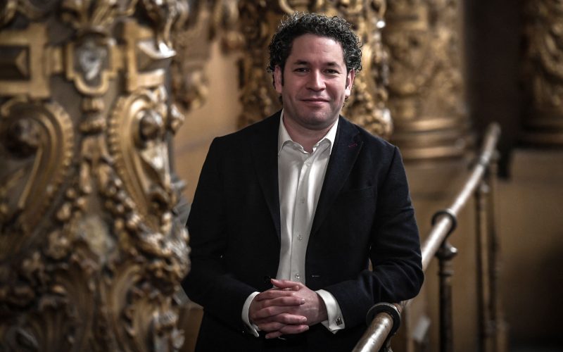 Gustavo Dudamel