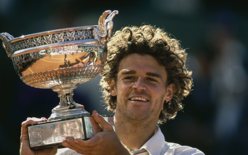 Gustavo Kuerten