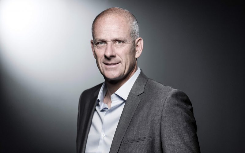 Guy Forget