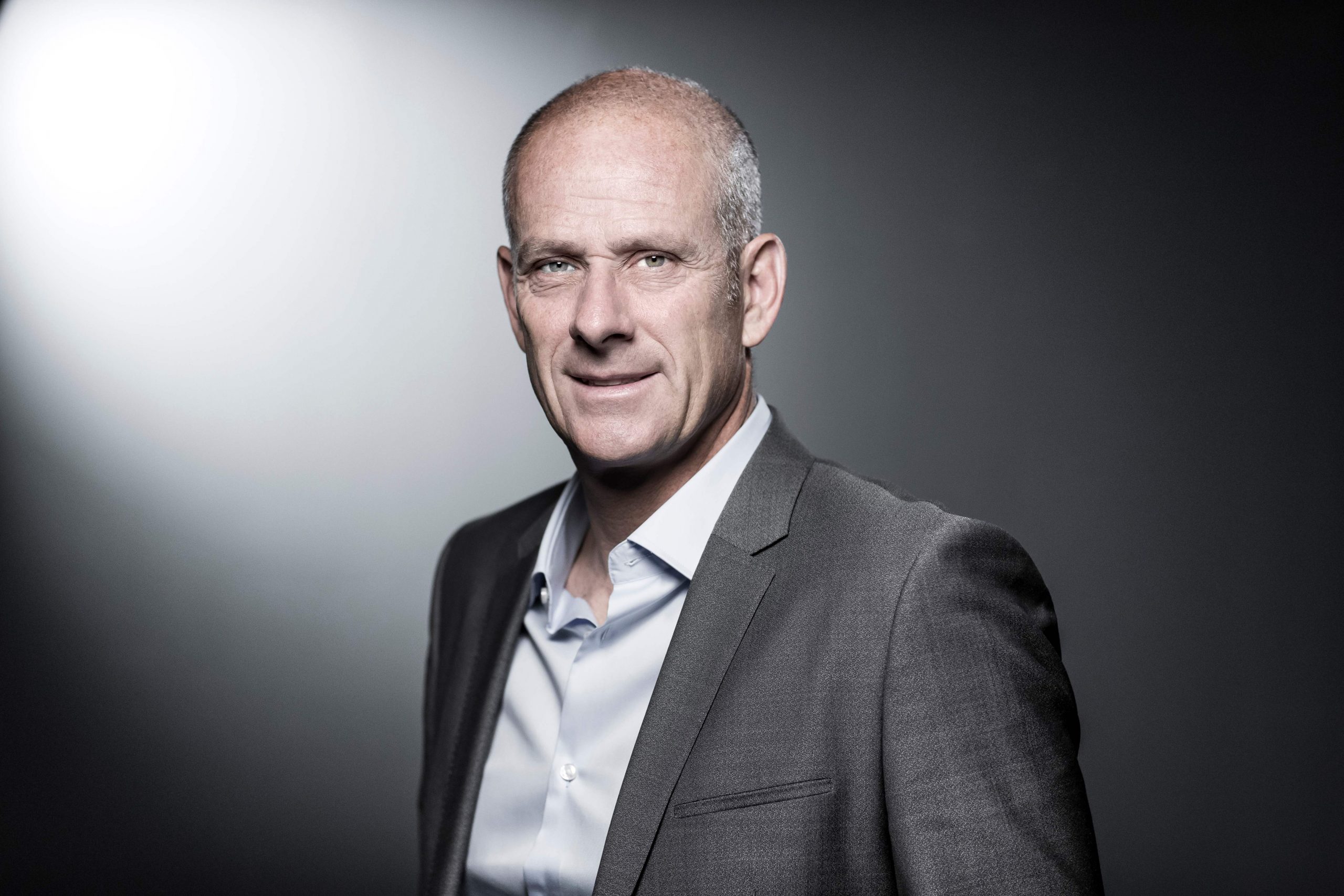 Guy Forget