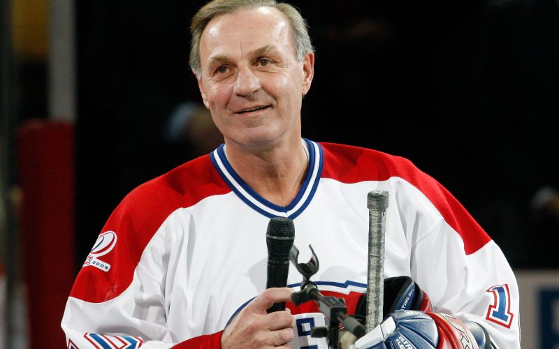 Guy Lafleur