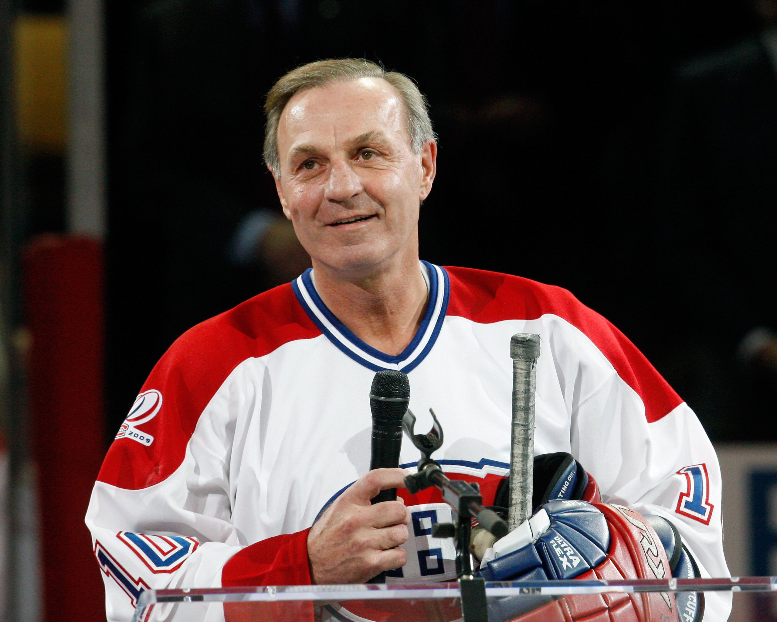 Guy Lafleur