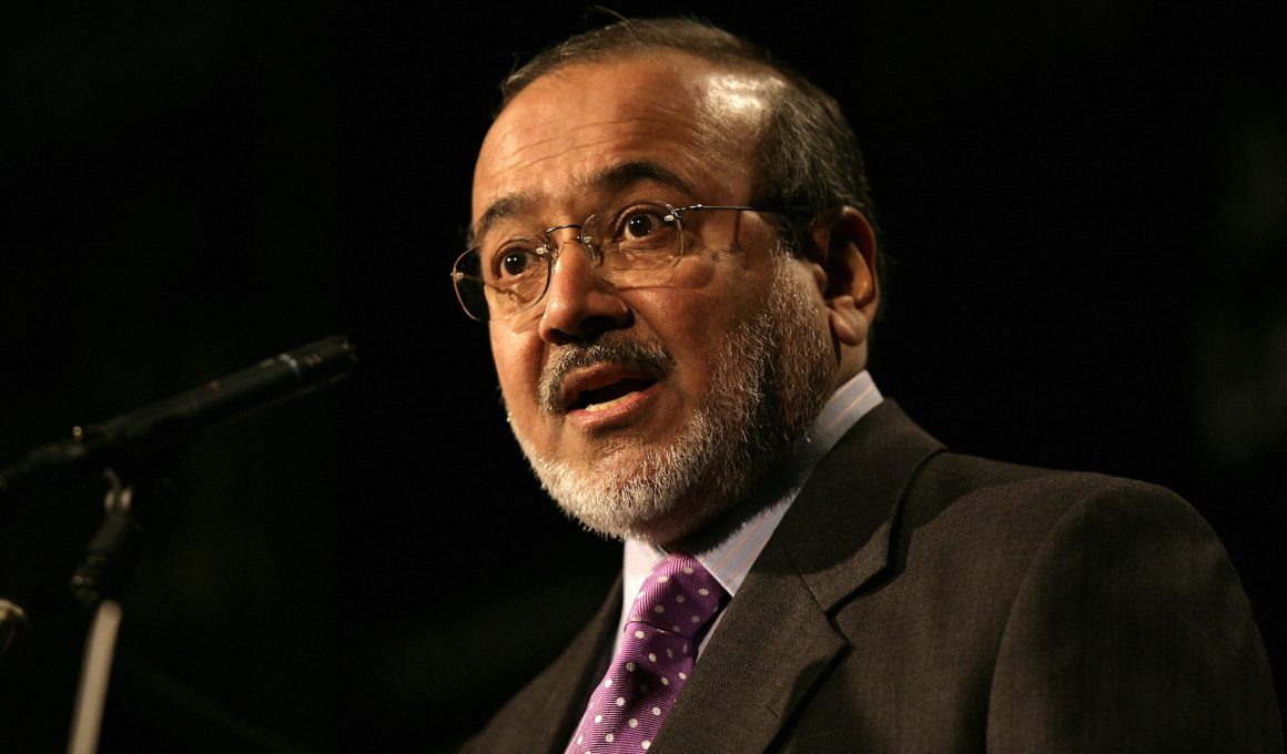 Habil Khorakiwala Net Worth in 2023 - Wiki, Age, Weight and Height