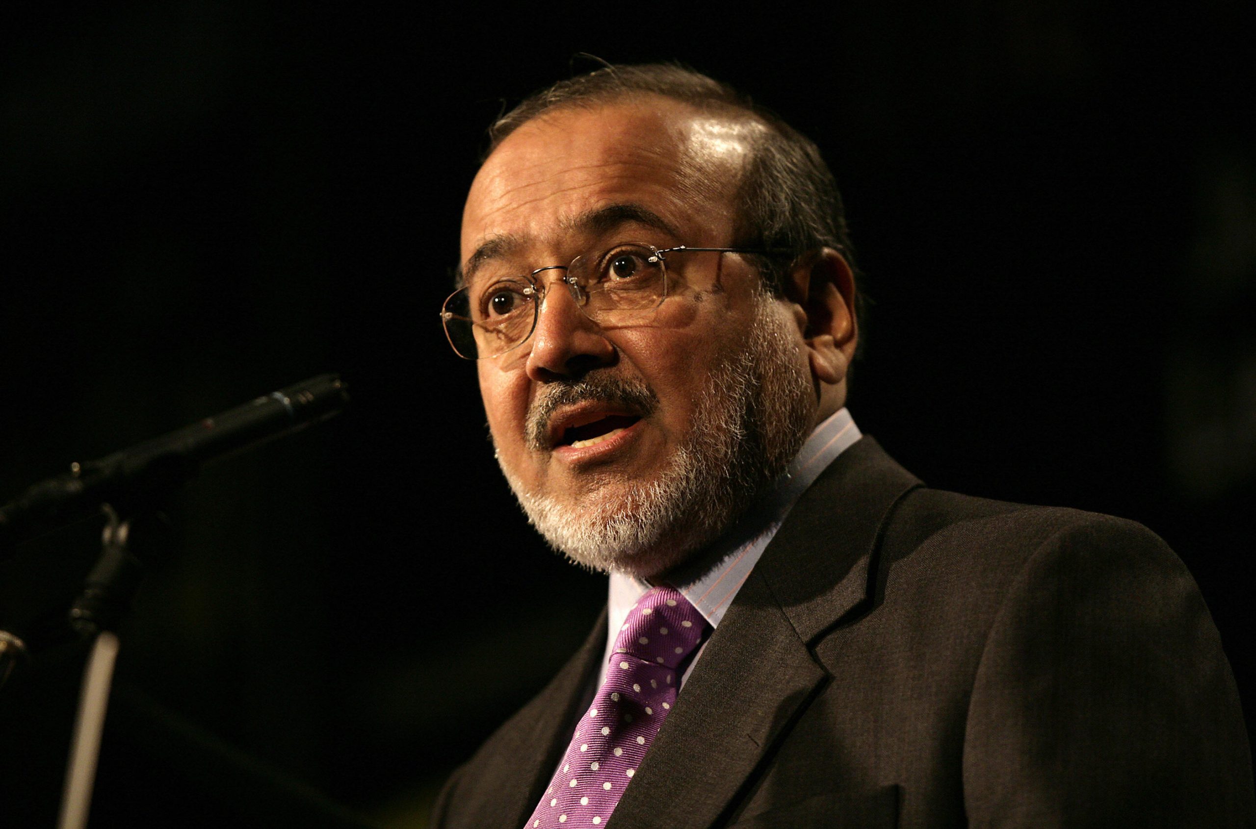 Habil Khorakiwala