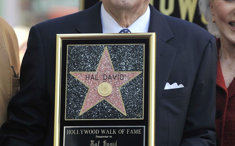 Hal David