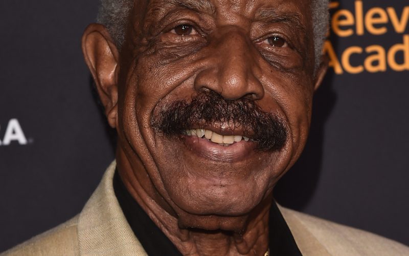 Hal Williams