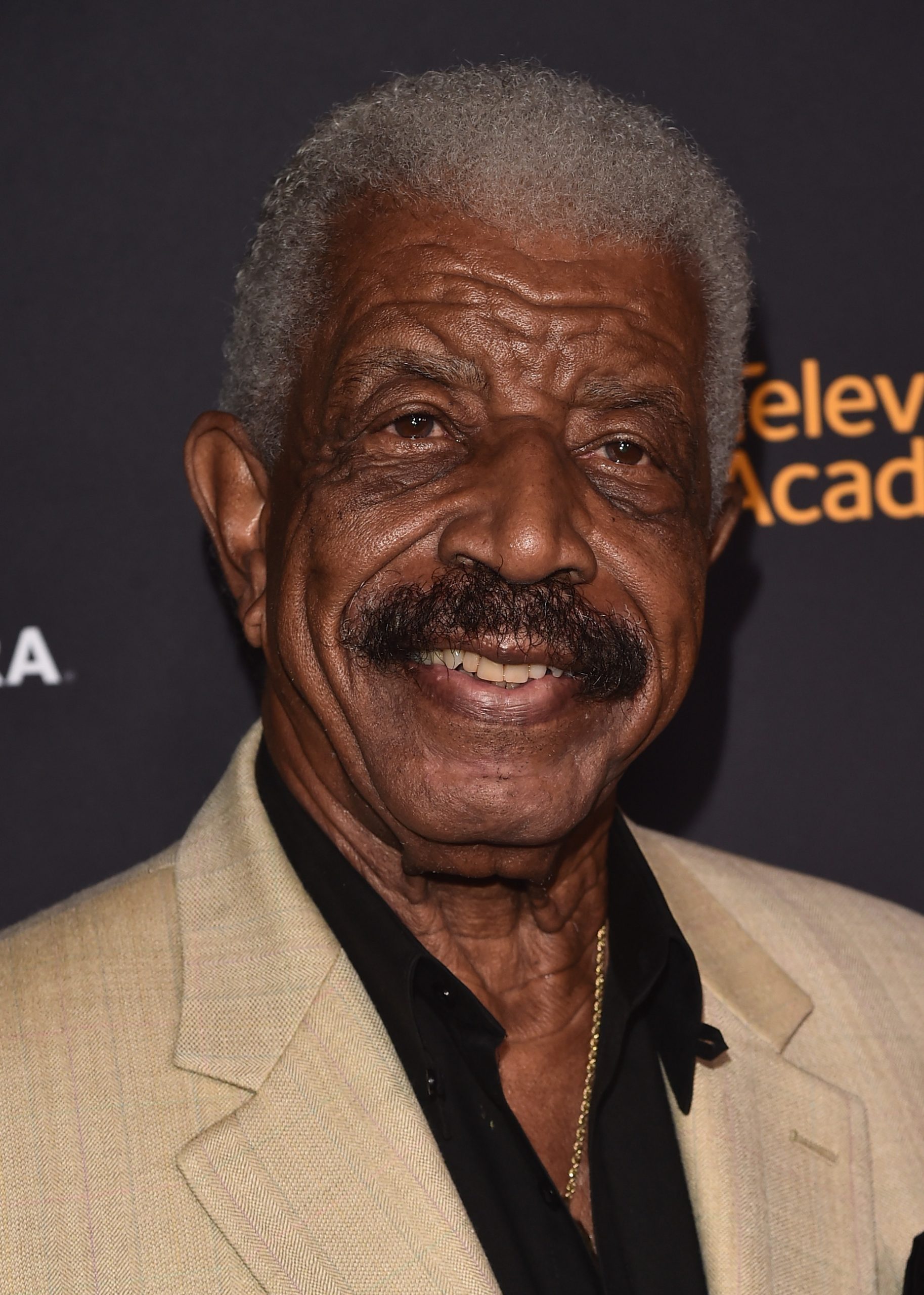 Hal Williams