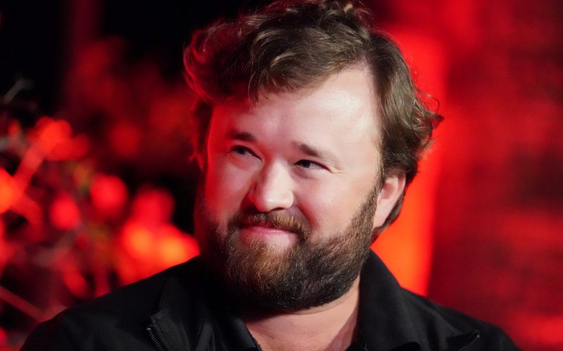 Haley Joel Osment