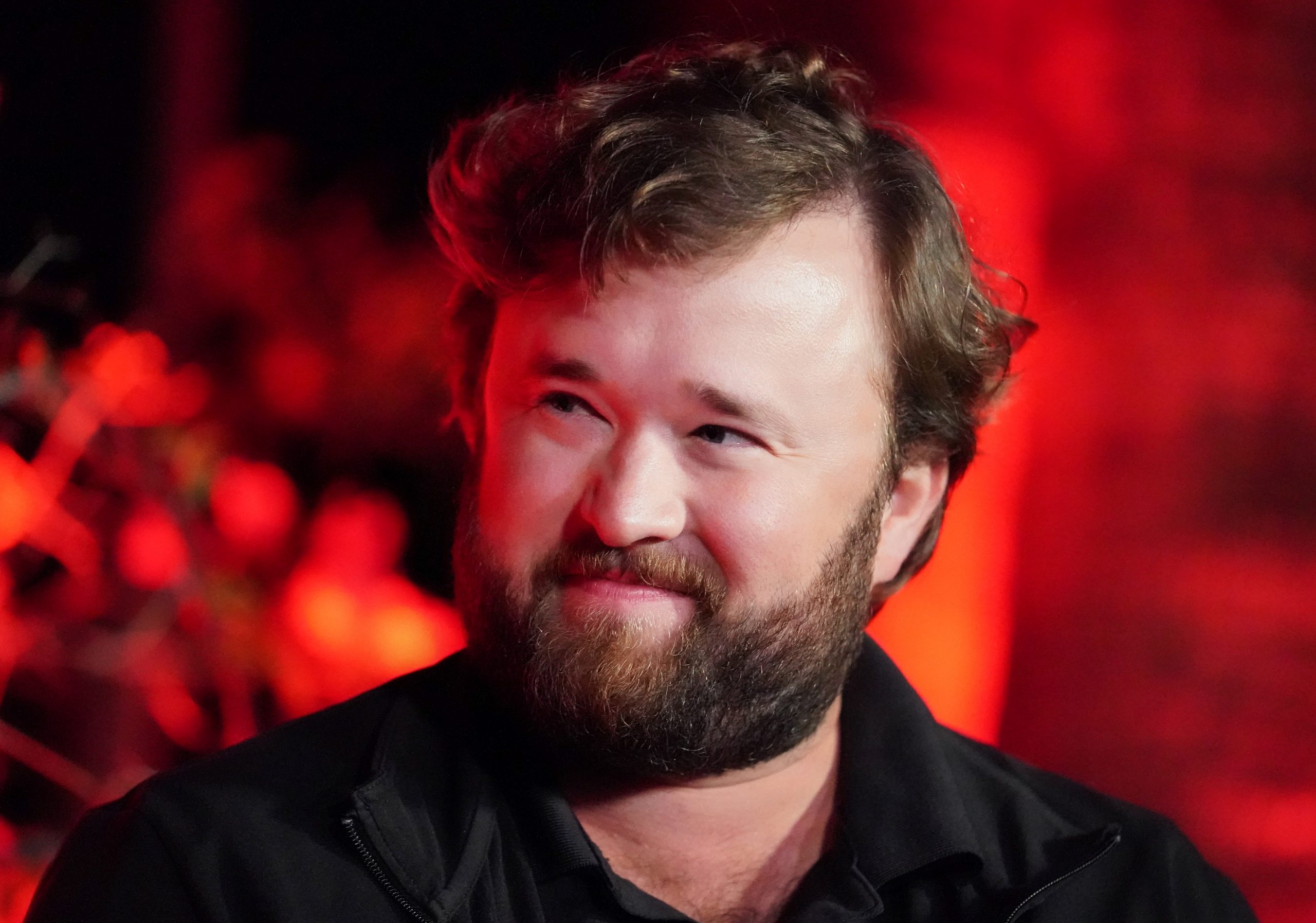 Haley Joel Osment