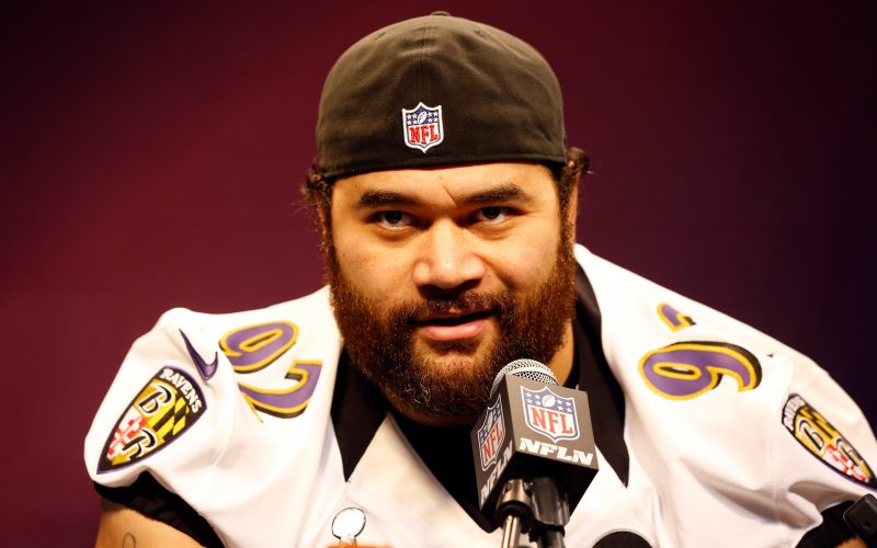 Haloti Ngata