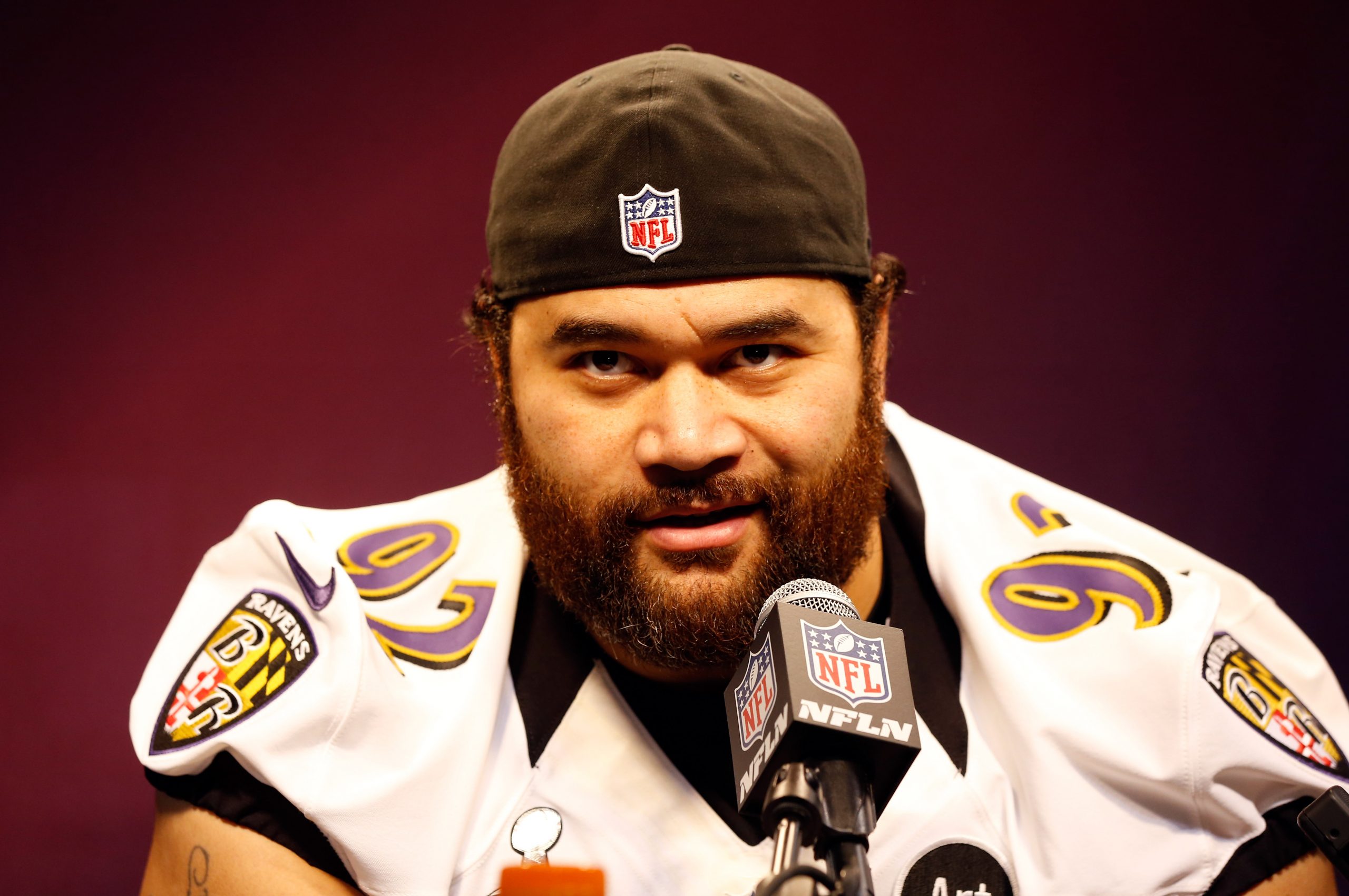 Haloti Ngata