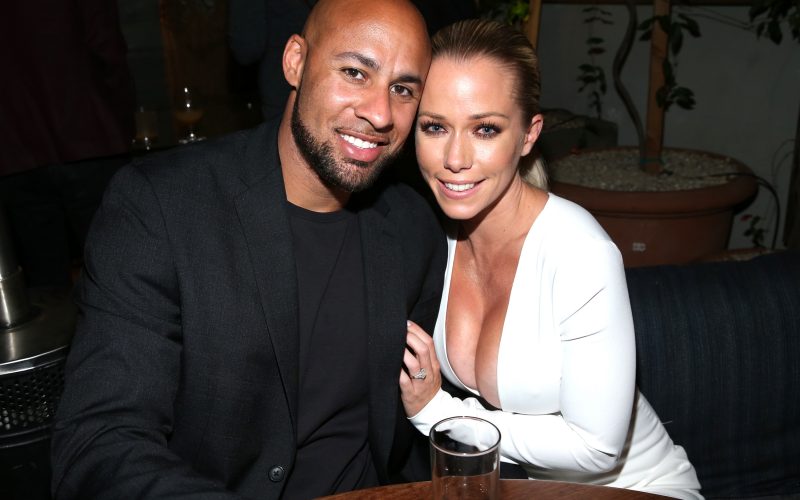 Hank Baskett