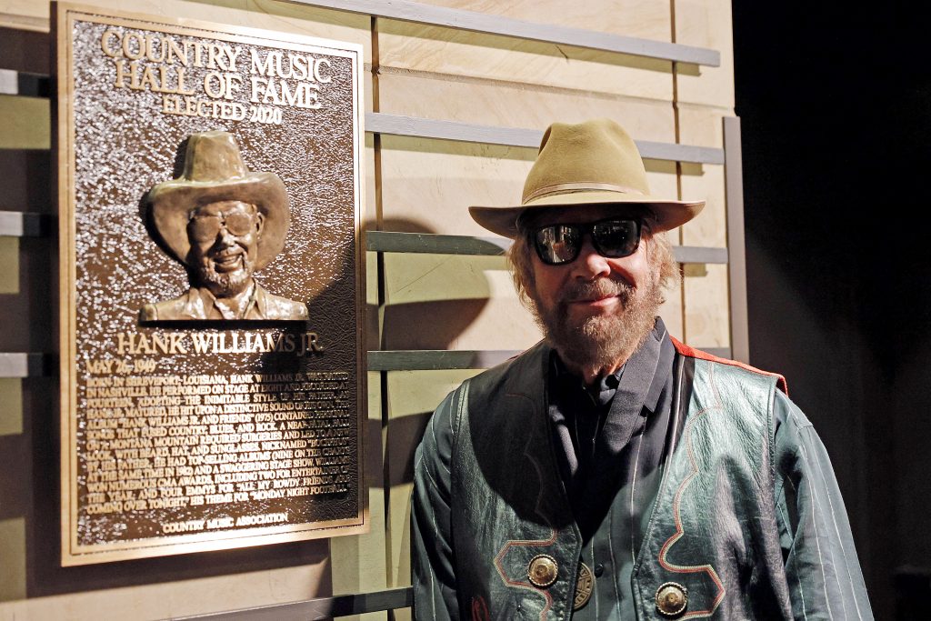 Hank Williams Net Worth - Wiki, Age, Weight and Height, Relationships