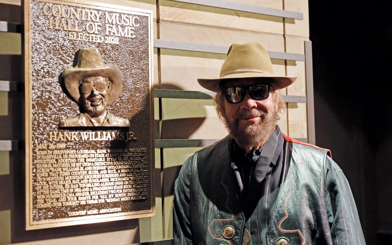 Hank Williams Jr.