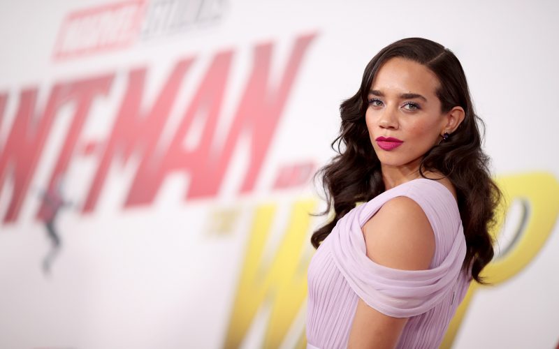 Hannah John-Kamen