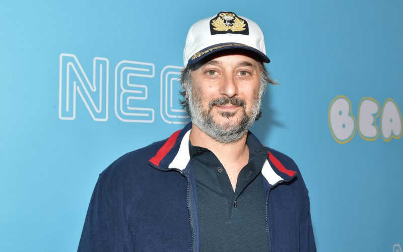 Harmony Korine