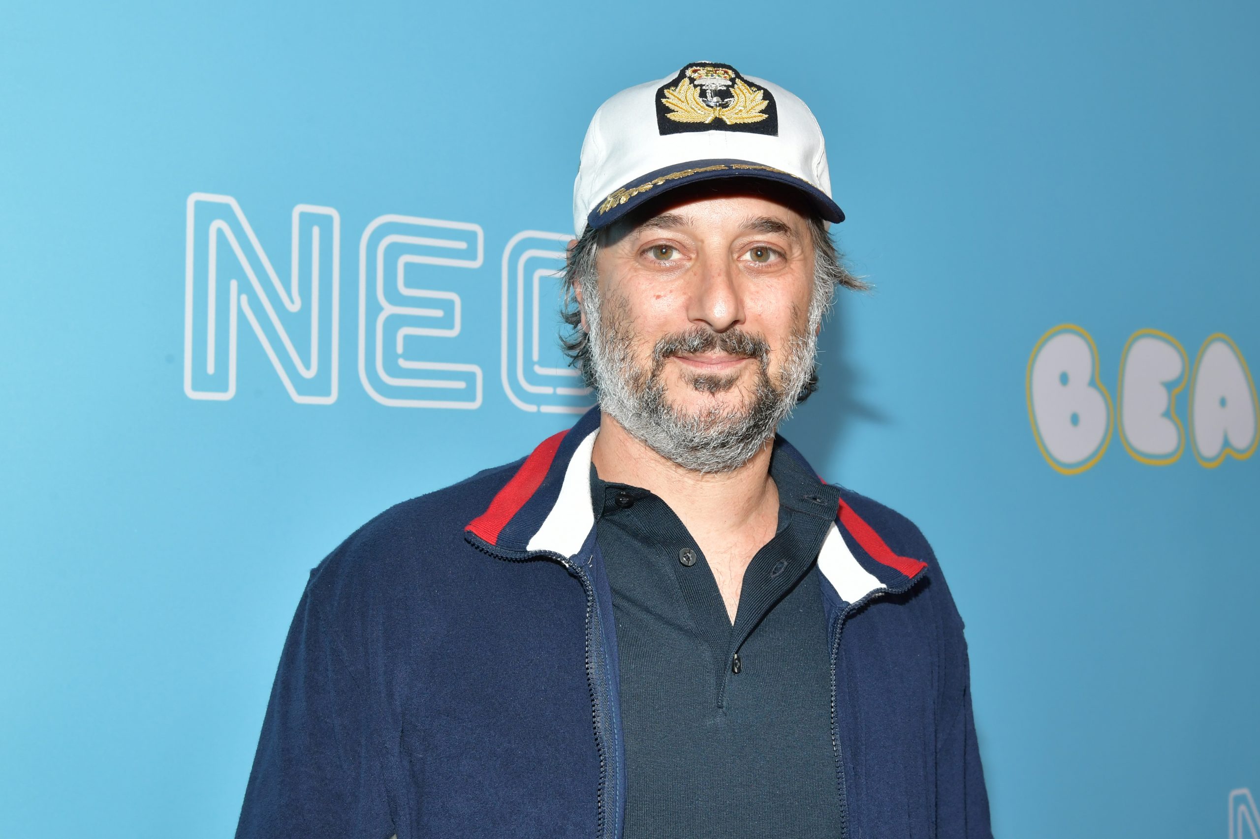 Harmony Korine