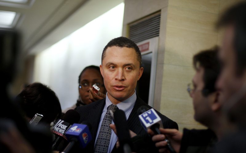 Harold Ford Jr.