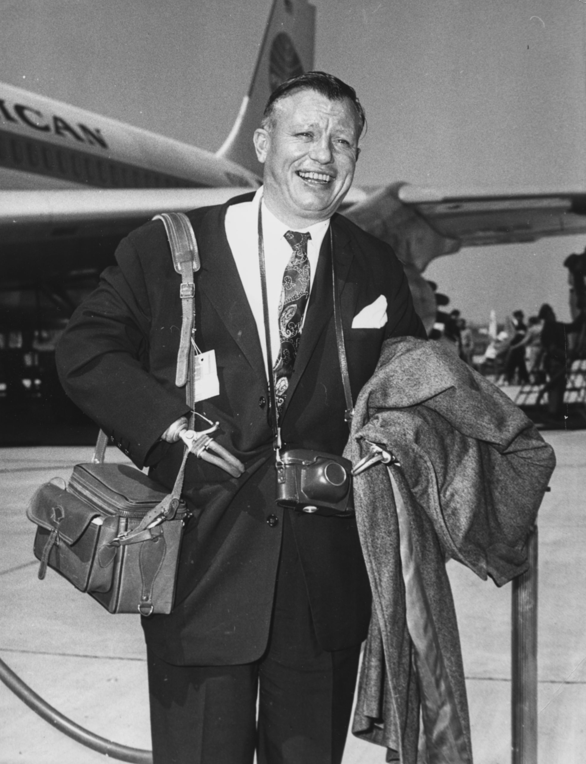 Harold Russell