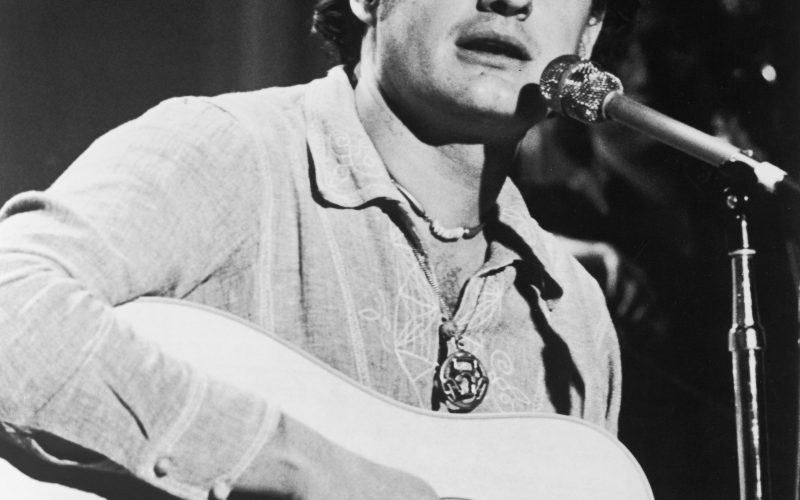 Harry Chapin