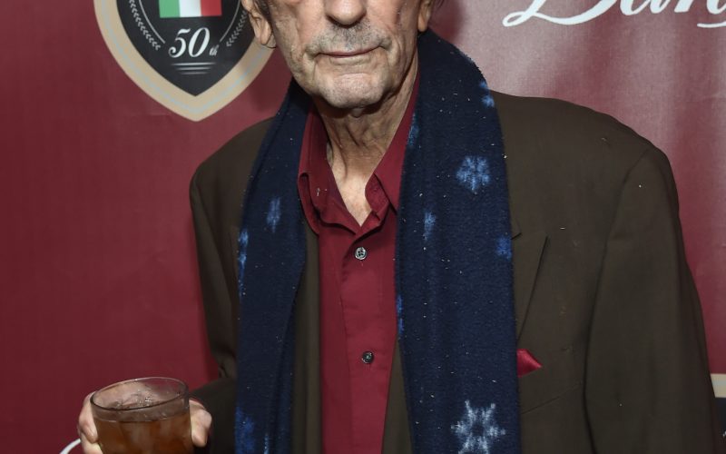 Harry Dean Stanton