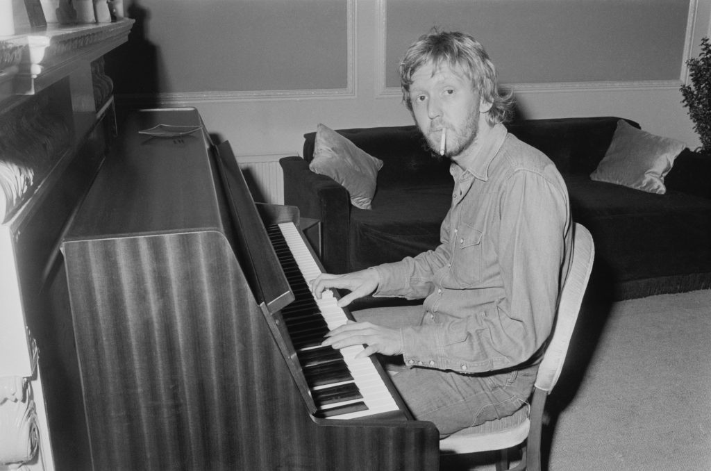 Harry Nilsson Net Worth - Wiki, Age, Weight and Height, Relationships