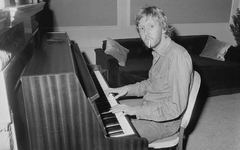 Harry Nilsson