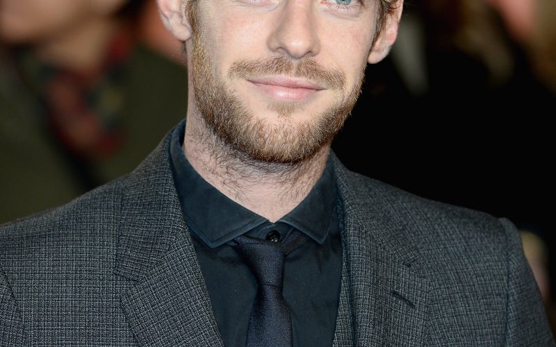 Harry Treadaway