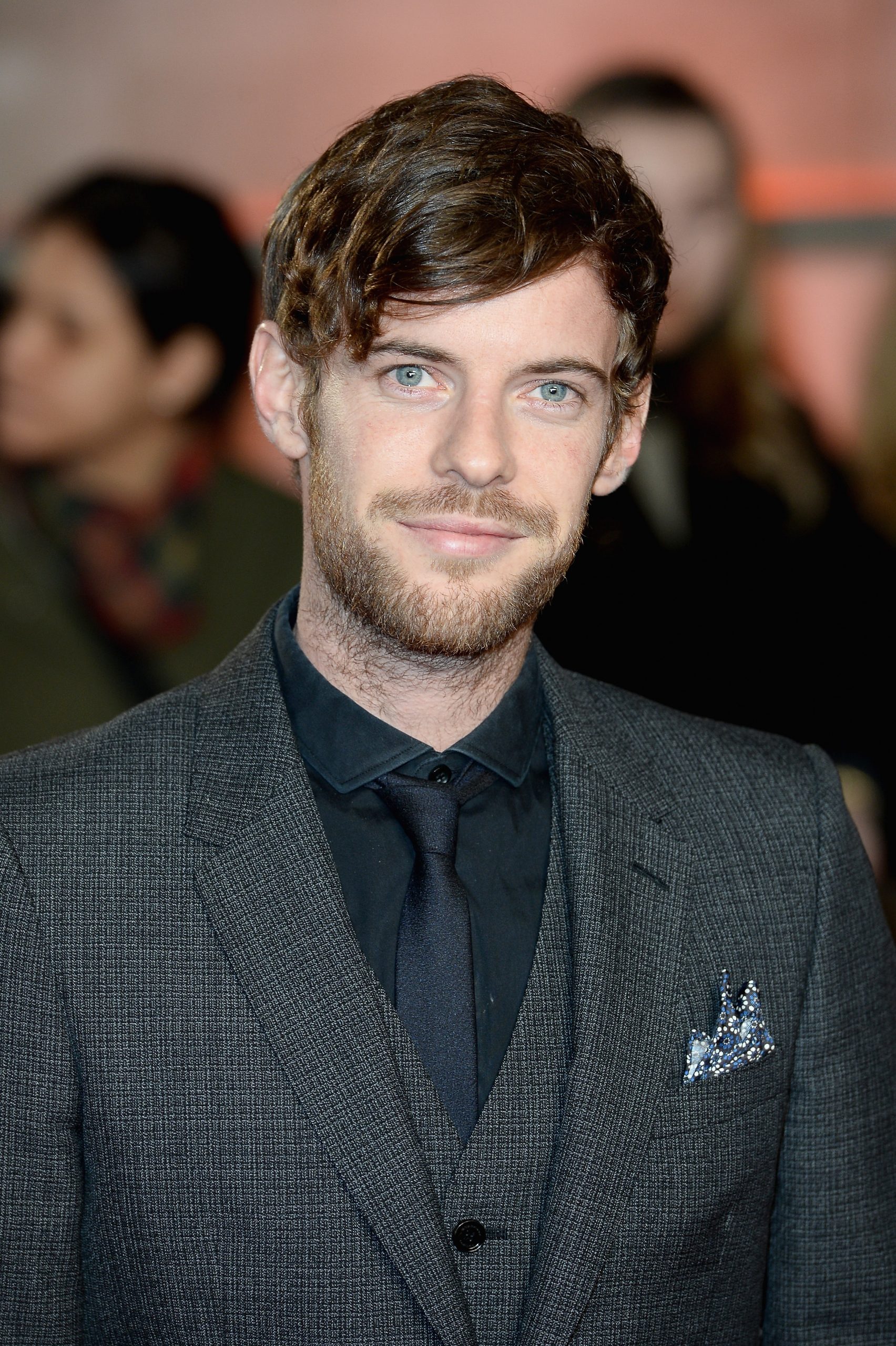 Harry Treadaway