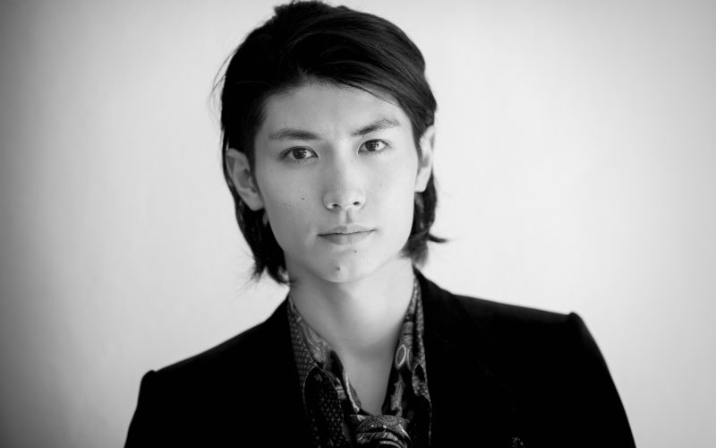 Haruma Miura