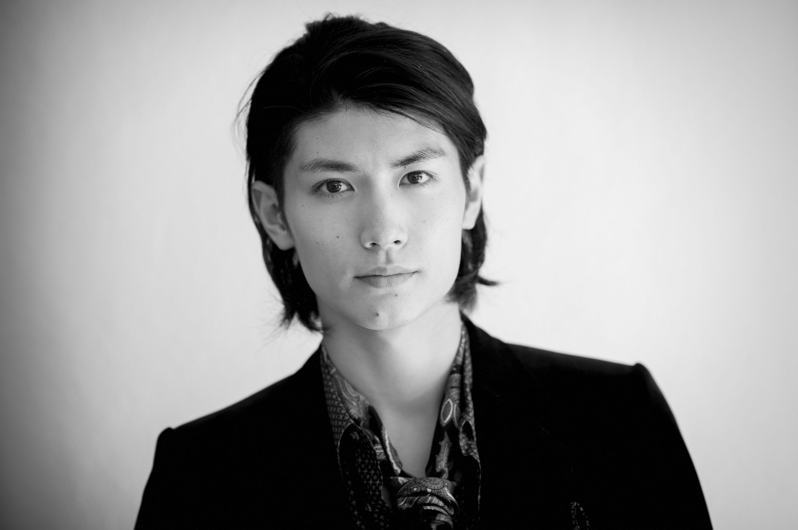 Haruma Miura