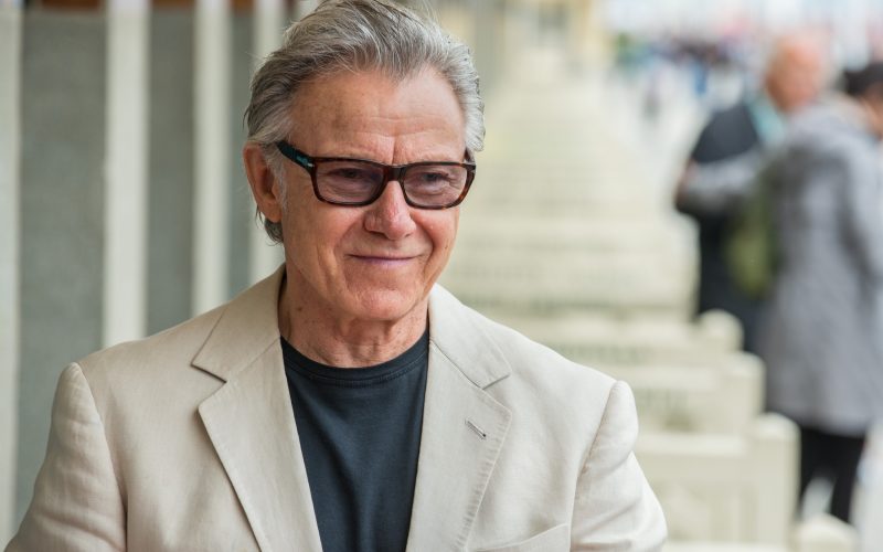 Harvey Keitel