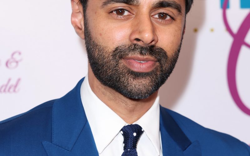 Hasan Minhaj