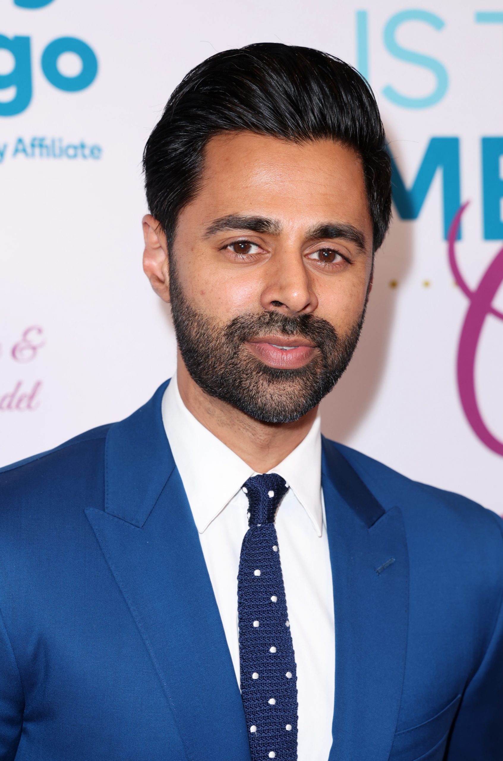 Hasan Minhaj