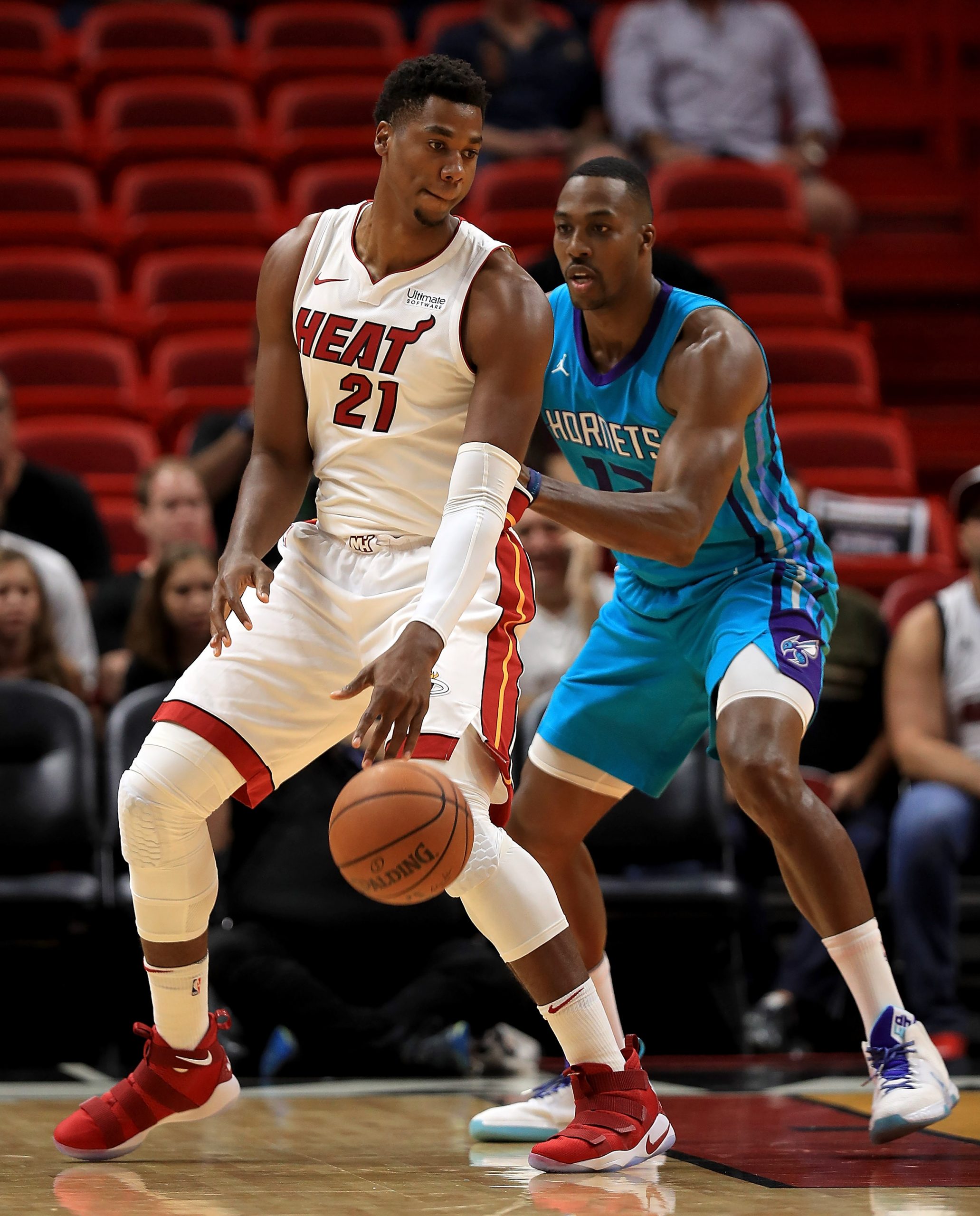 Hassan Whiteside