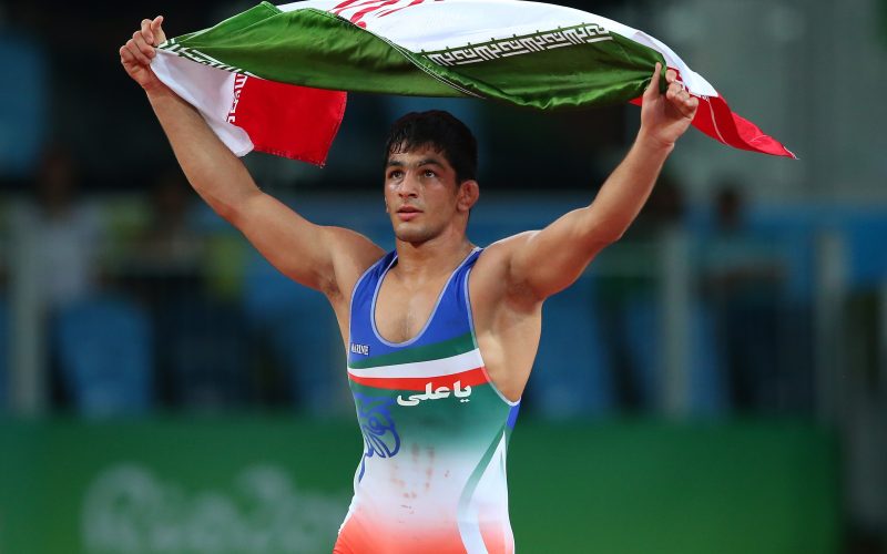 Hassan Yazdani