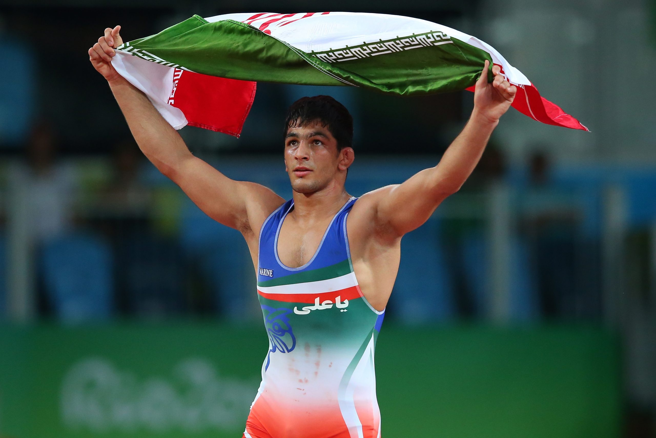 Hassan Yazdani