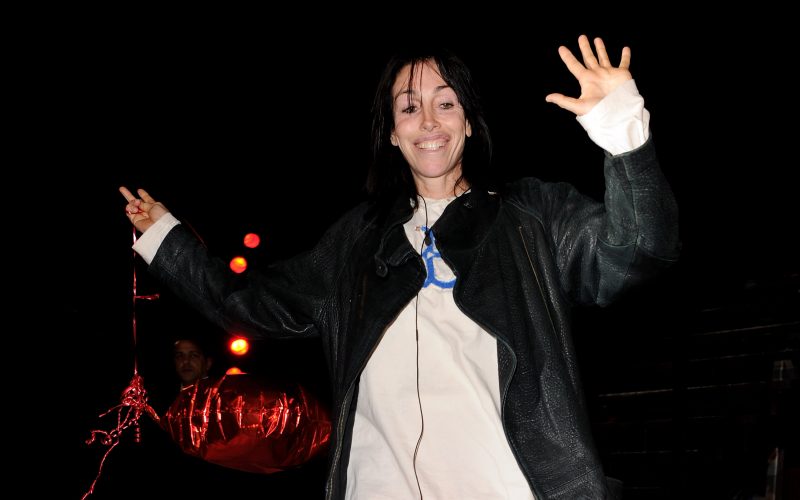 Heidi Fleiss