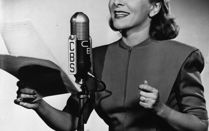 Helen Hayes