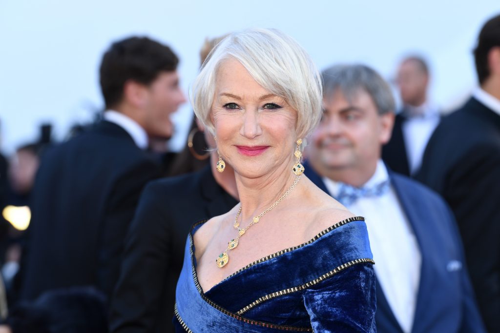 Helen Mirren Net Worth Wiki, Age, Weight and Height, Relationships