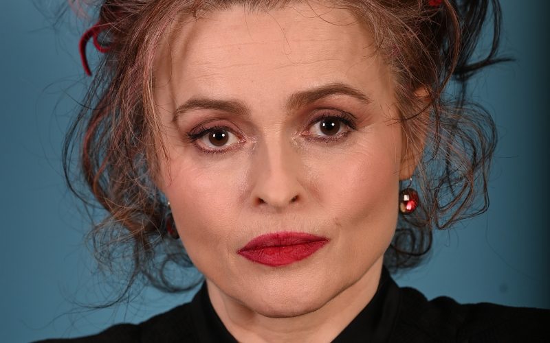 Helena Bonham Carter