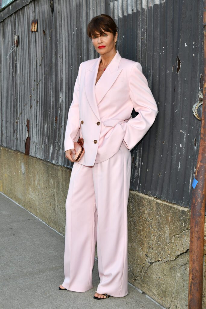 Helena Christensen Net Worth Wiki, Age, Weight and Height