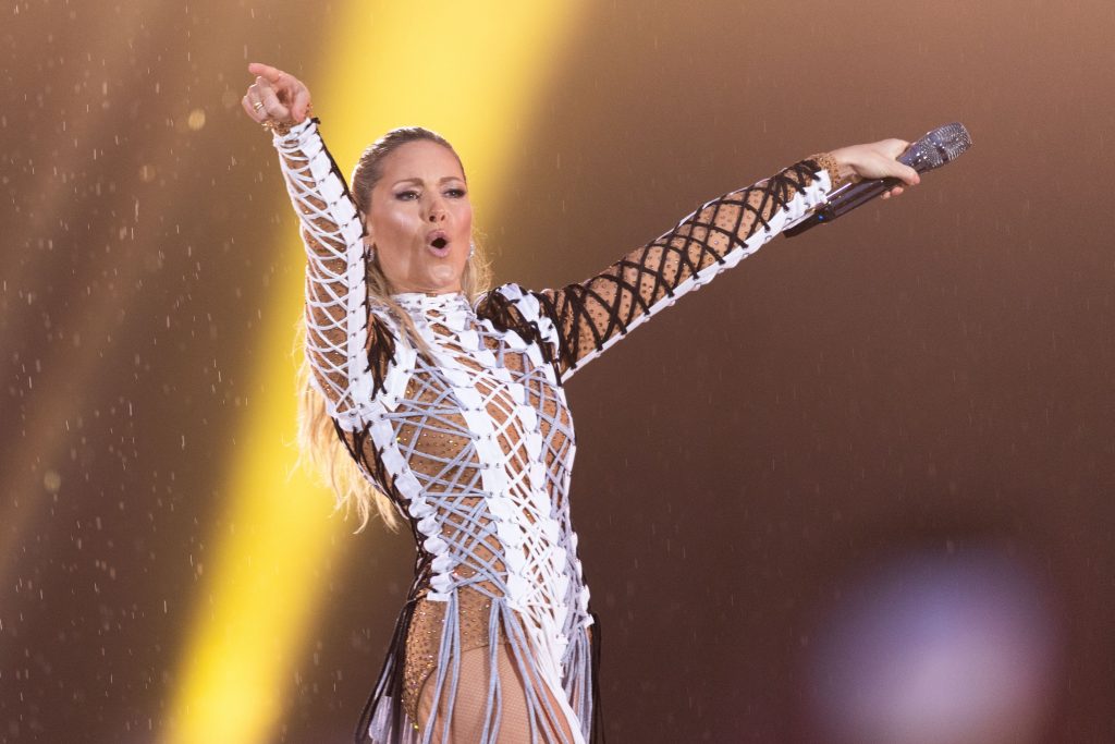 Helene Fischer Net Worth - Wiki, Age, Weight and Height, Relationships, Family, and More - Luxlux