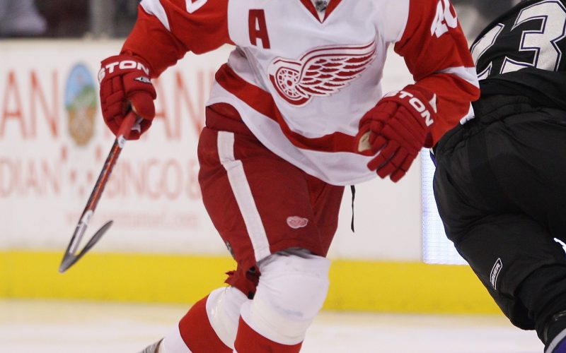 Henrik Zetterberg