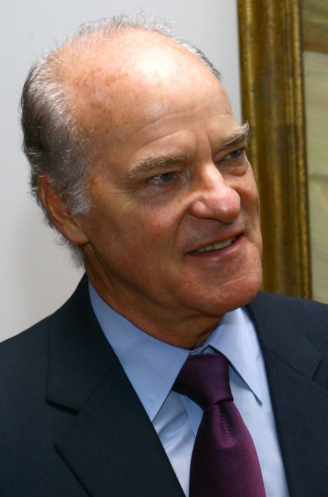 Henry Kravis Net Worth - Wiki, Age, Weight and Height, Relationships