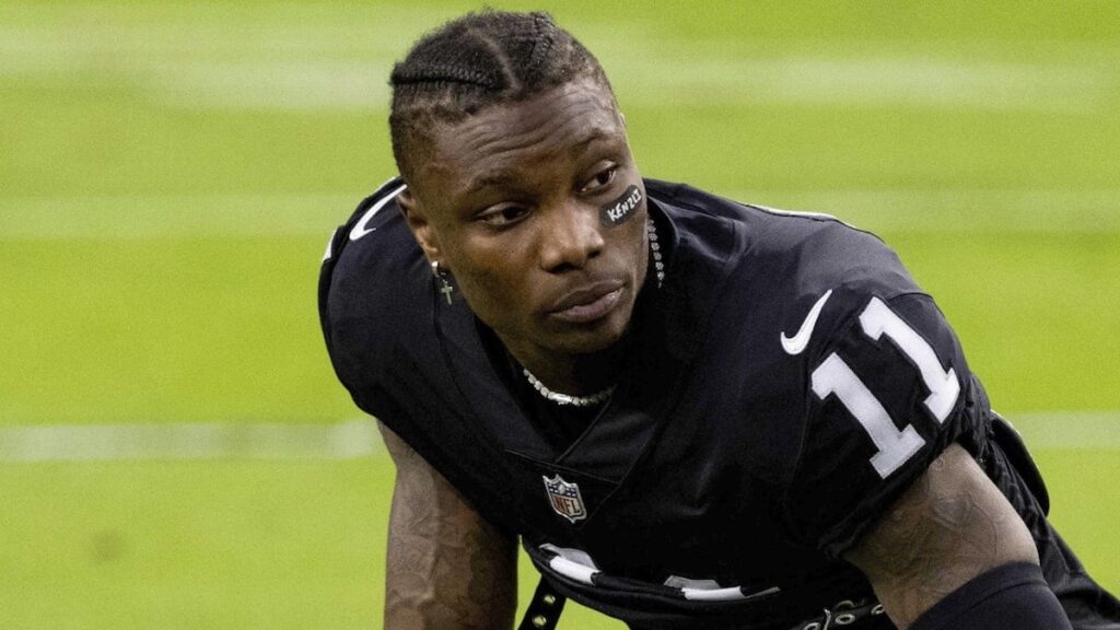 Henry Ruggs Net Worth in 2023 Wiki, Age, Weight and Height