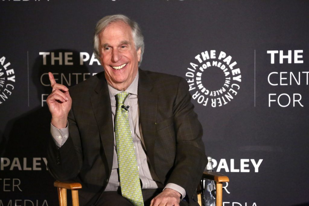 Henry Winkler Net Worth - Wiki, Age, Weight and Height, Relationships