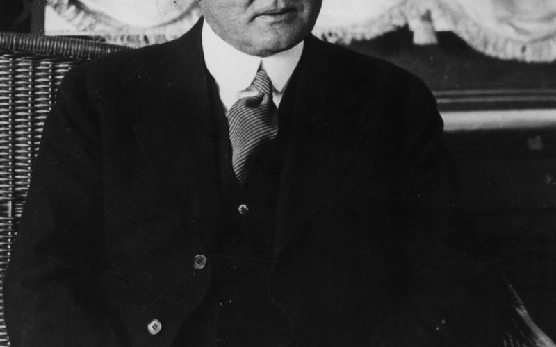 Herbert Hoover