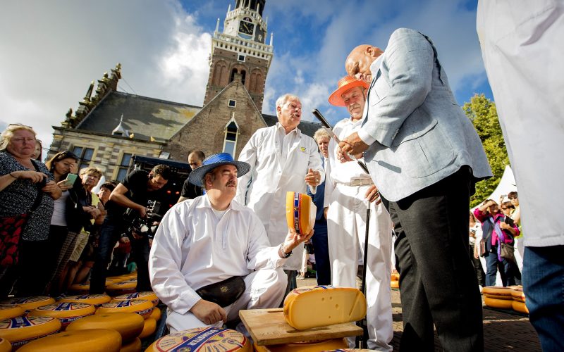 Herman den Blijker